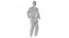 INVICTA RUGARD® protective jumpsuit, size XL