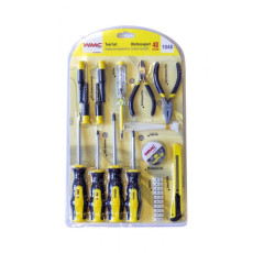 Electrician's Tool Kit 48 Items