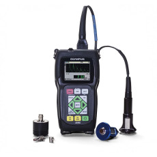 Ultrasonic Thickness Gauge 45MG