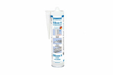 WEICON Silicone A Transparent (310 ml)
