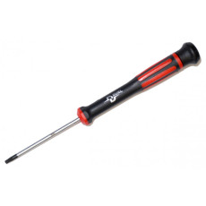 Screwdriver for DUEL torx T9x60 mm terminals, length 160mm, DL04-09-060