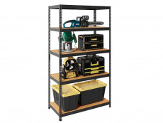 Shelving SBL 180KD/120x40/5