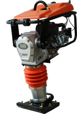 Gasoline rammer RAD TR77-L