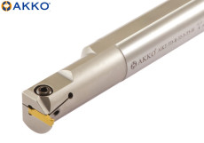 Groove holder AIKT-TD-R-20-3- T6-H