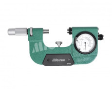 Скоба рычажная СР - 50 0,001 повышенной точности с поверкой