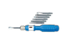 Отвертка комбинированная