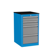 TNC Instrument cabinet P4.C