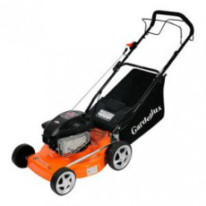 Self-propelled lawn mower GLM4850S