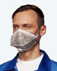 НЕВА-211 – фильтрующий респиратор второго класса