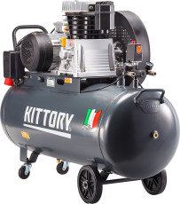 KITTORY KAC-200/90S3 Belt Drive Compressor