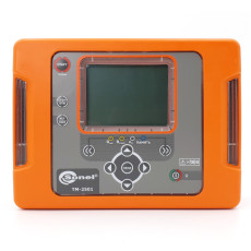 TM-2501 Измеритель параметров электроизоляции