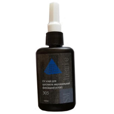 Acrylic glue SM 305 UV 100ml