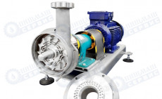 Диспергатор РДН-7