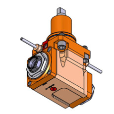 Drive unit LT-A BMT65 ER32F-32F H72 K-W