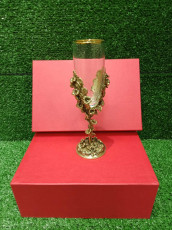 Фужер "Виноградная лоза"