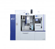 Вертикальный обрабатывающий центр Power V6