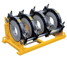 WP355A Butt welding machine, hydraulic drive