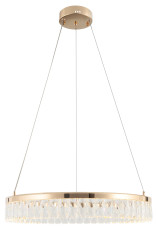 Rivoli Erika 6131-104 LED Chandelier 40W 3000K design