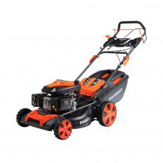 Gasoline lawn mower PATRIOT PT 52LS