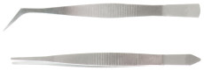 Tweezers set of 2 pcs.