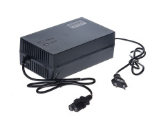 Gelbert charger for lead-acid batteries 60V32A/H (4.5A)