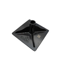 A ramming press. The PROS series.