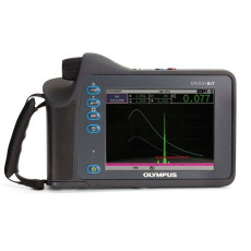Ultrasonic flaw detector EROSN 6LT