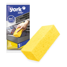 Sponge for YORK car