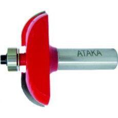 Milling cutter Ataka edge panel D50.8/f12.7/H13