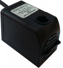 Pump (pump) for Helmut FY-80 tile cutter