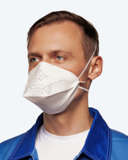 НЕВА-100 – фильтрующий респиратор первого класса