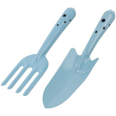 Garden Tool Set 2 pieces (fork and scoop)