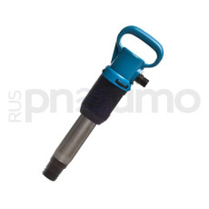 Pneumatic jackhammer MOP-2