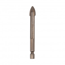 Glass and ceramic drill bit10 mm (hex shank) Kranz
