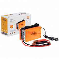 Starting charger 12V, 80A (from 220V) AJS-80-04