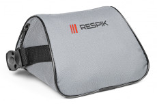 Чехол RESPIK 806, серый
