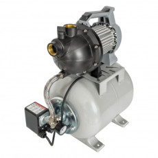 Pumping station NS-700/20