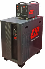 Система плазменной резки GP MAXCut-T390W