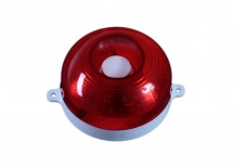 Combined light and sound annunciator MAYAK-12-KP 110