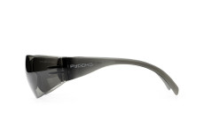 Очки защитные Альфа дарк торговой марки РУСОКО