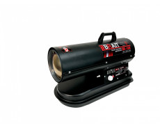 BRAIT BR-10A diesel heat gun