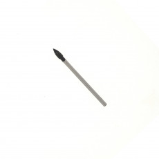 Tile and glass drill bit 4 mm, LiteWerk (600/1200)