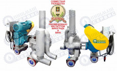 Поршневой насос НПМ-32/32 (МЕЗГОНАСОС)