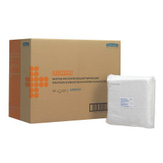 Kimtech® Auto Cleaning Wipes for Removing Sealants - Folded / White (12 boxes x 30 sheets)