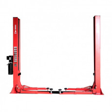 Подъемник 2-стоечный 4т 380В T-33 (380)