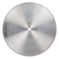 Диск сегментный laser arix wall д.1200x3,5x60/35 /20x4,7x13,5мм 120z /железобетон/wet pro Diamaster 001.000.8057