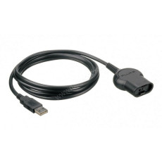 Fluke OC4USB Interface Cable for the Fluke 120, 190 and 234 series of portable oscilloscopes
