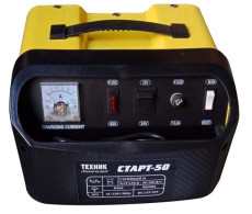 Charger(START-50) The technician