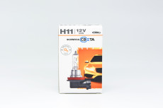 Halogen lamp “FORMULA OF LIGHT” H11 12V/55W (PGJ19-2)