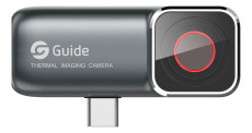 Тепловизор для смартфона Guide MobIR 2S